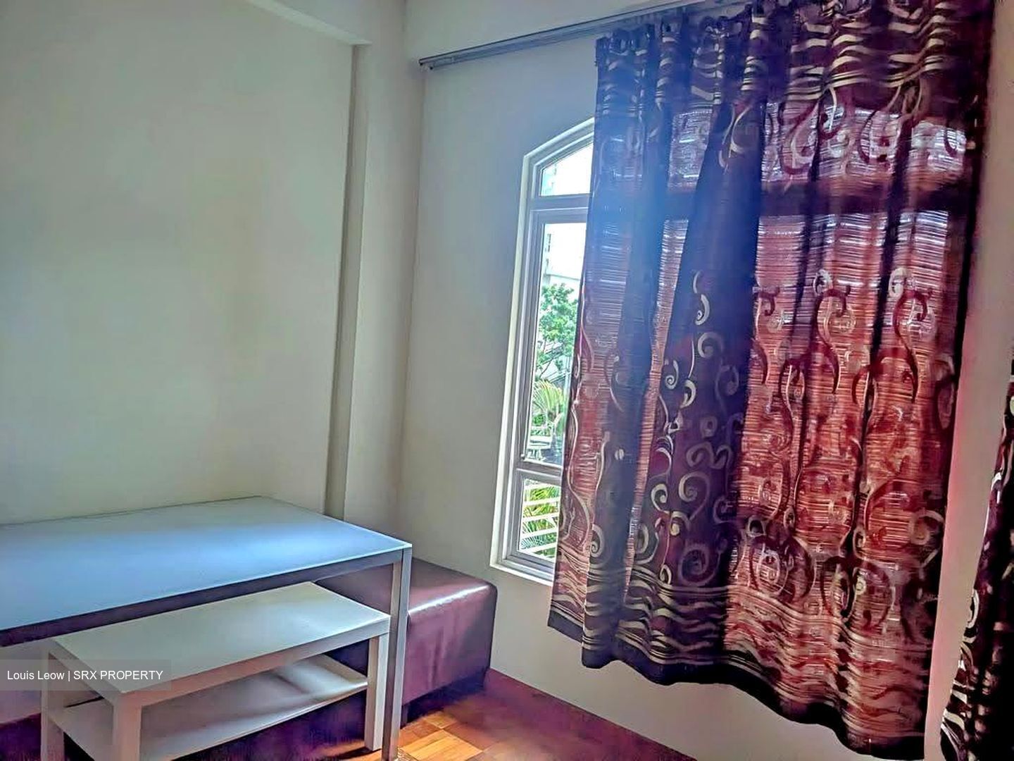 The Tropica (D18), Condominium #631546181